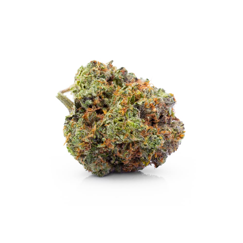 Heavy Fog #1 by Good Day Farm
