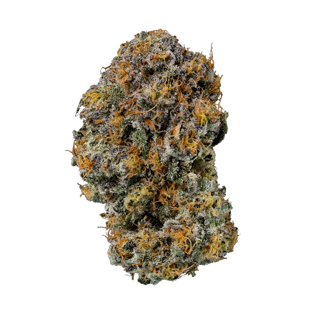 Rainbow Runtz by Wizard Trees