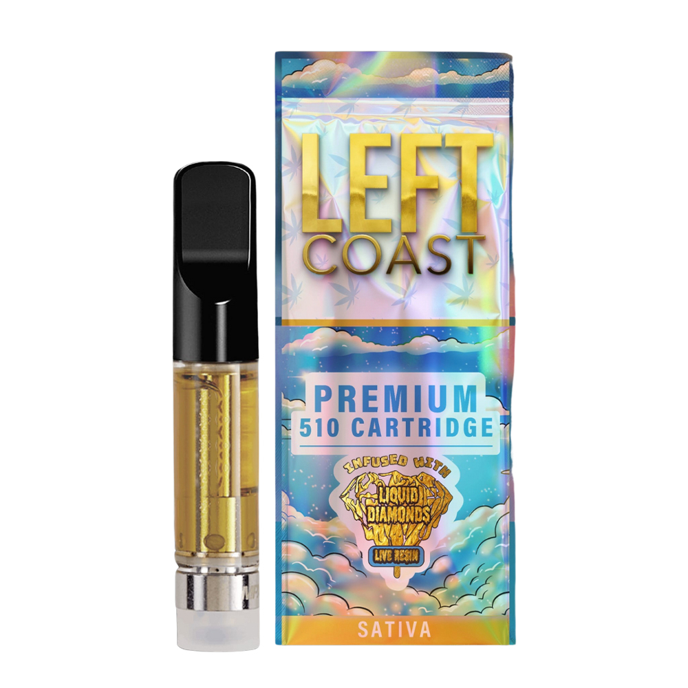 Maui Waui by Left Coast Extracts