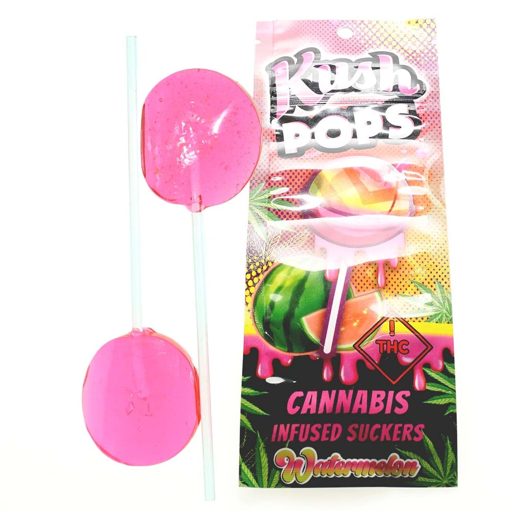 Watermelon (200mg) by GH Labs