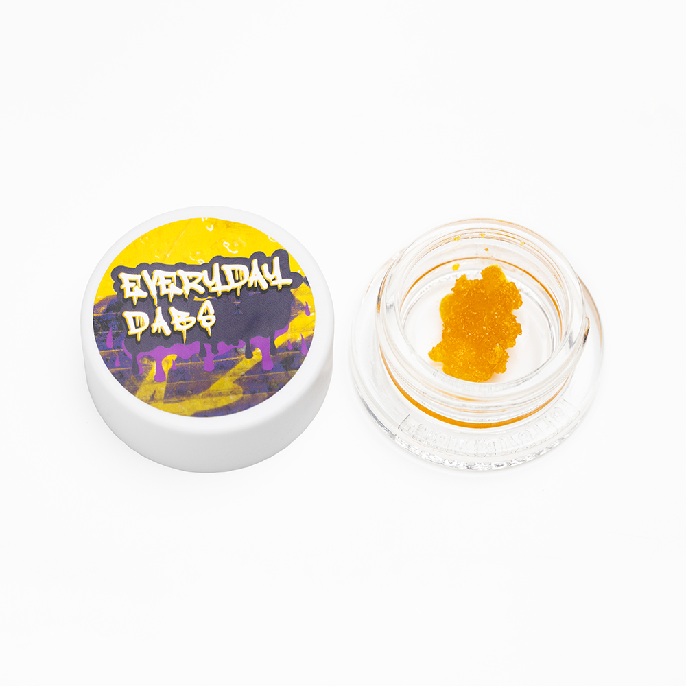 Ugly Betty OG by Everyday Dabs