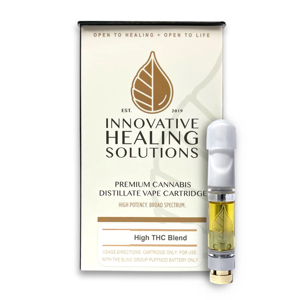 Game On by Innovative Healing Solutions