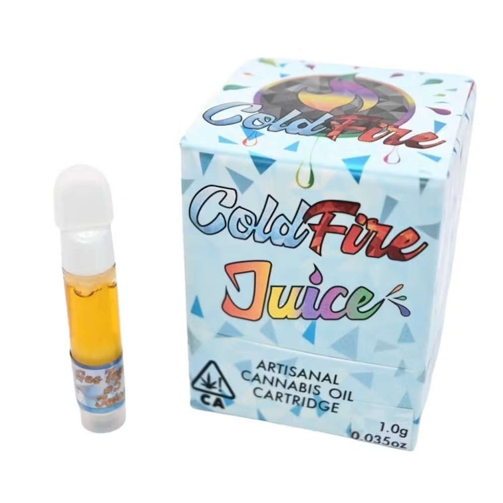 Bakers Dozen by Coldfire Extracts