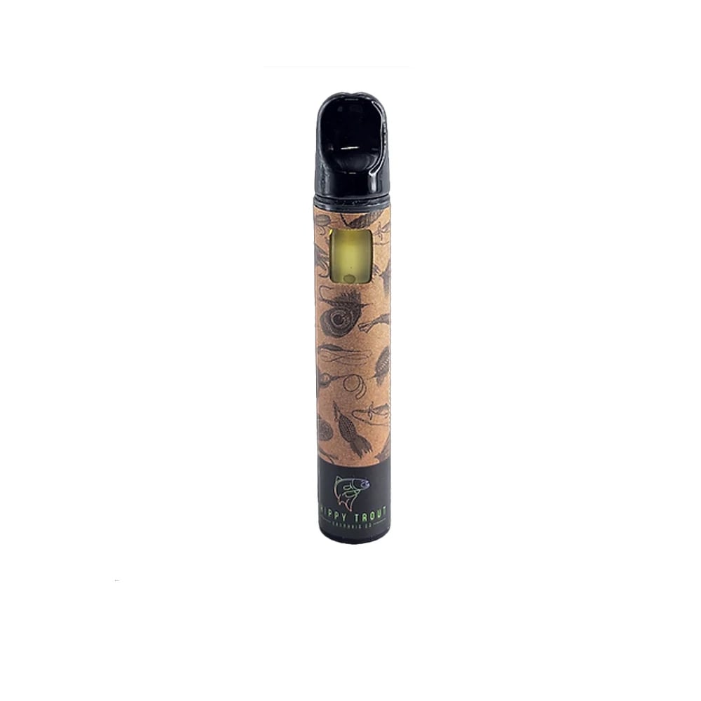 Melon Breeze [1000mg] by Hippy Trout