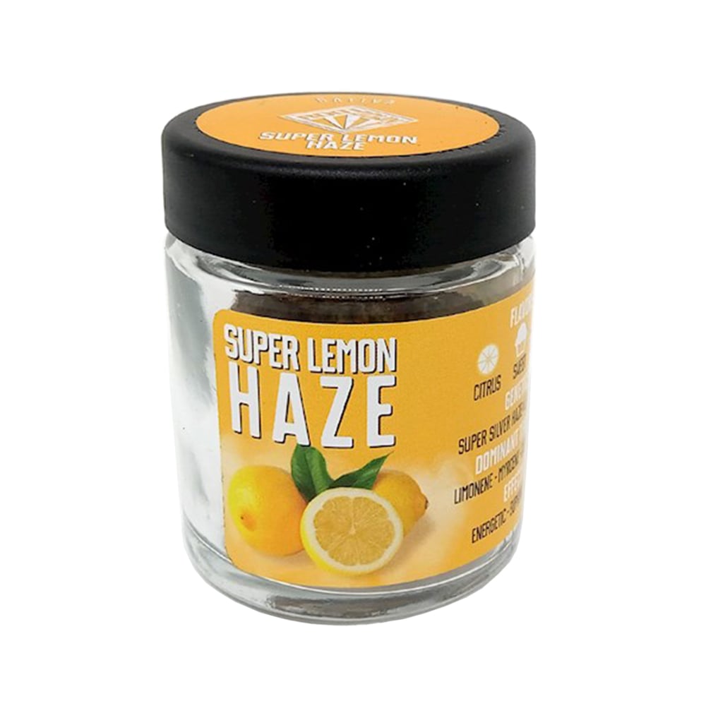 Super Lemon Haze by Root Down