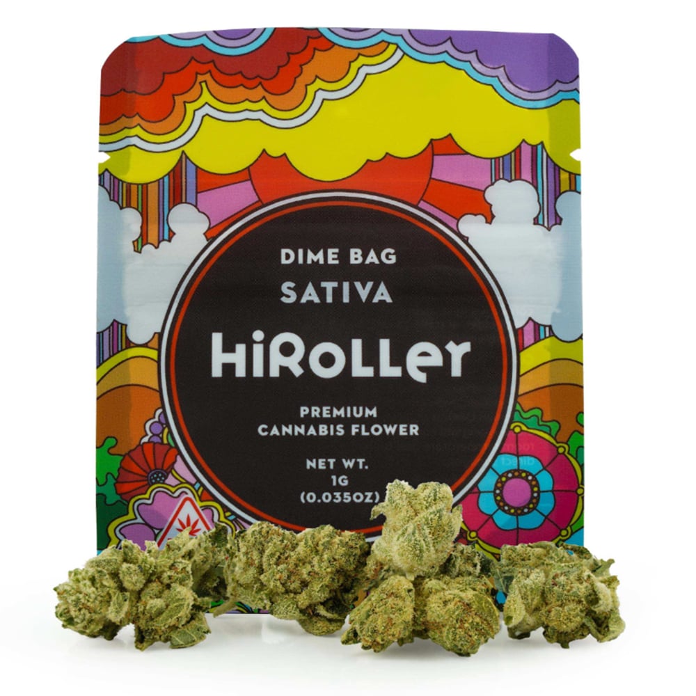 Sour Dubble by HiRoller
