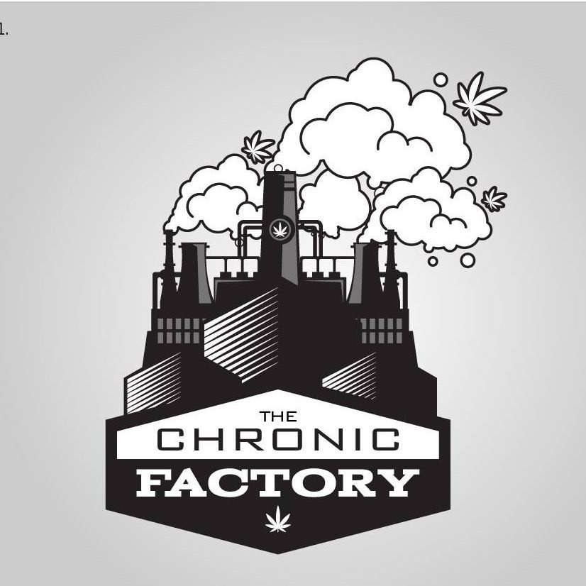 Yoonek by The Chronic Factory