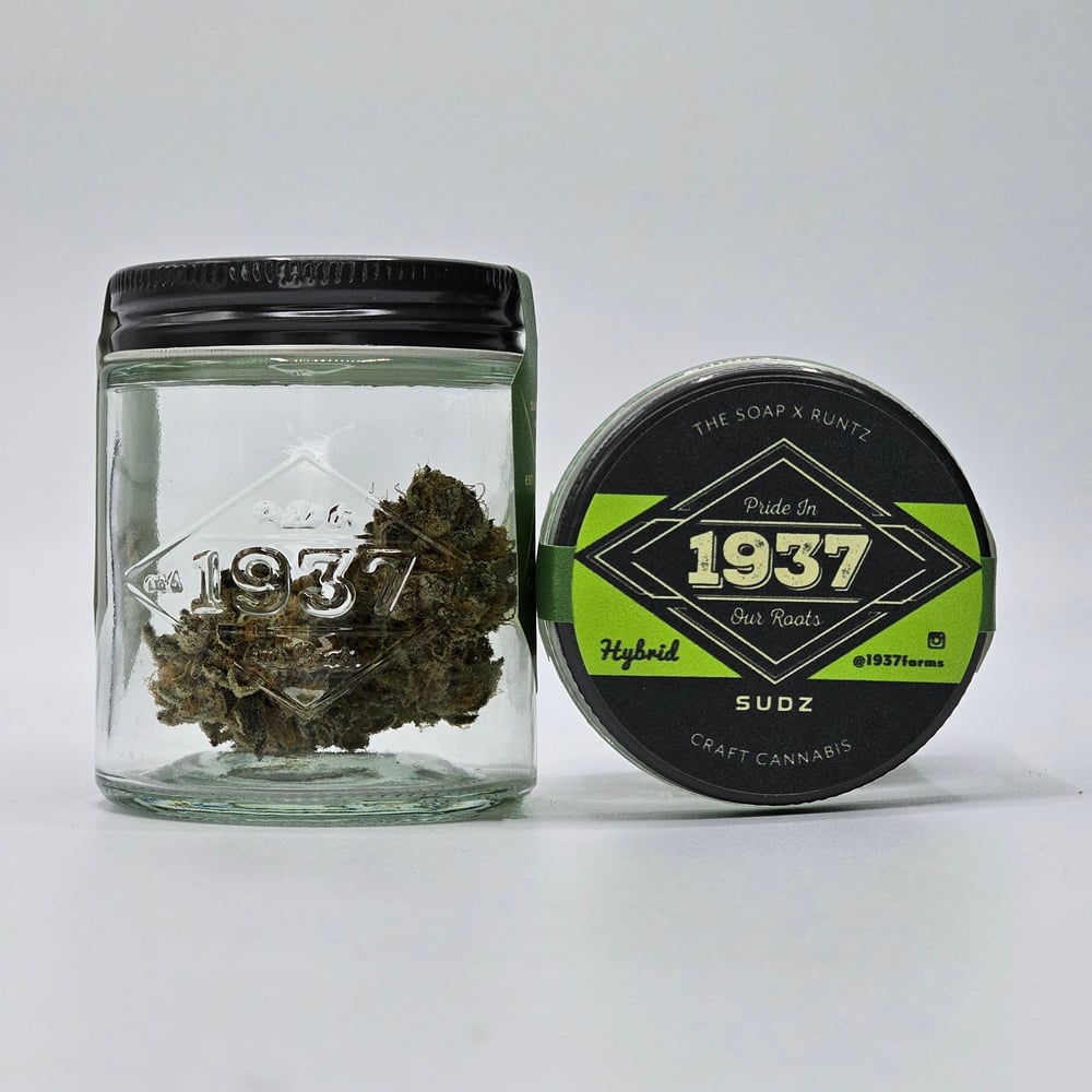 Daily Grape 9 by 1937 Farms