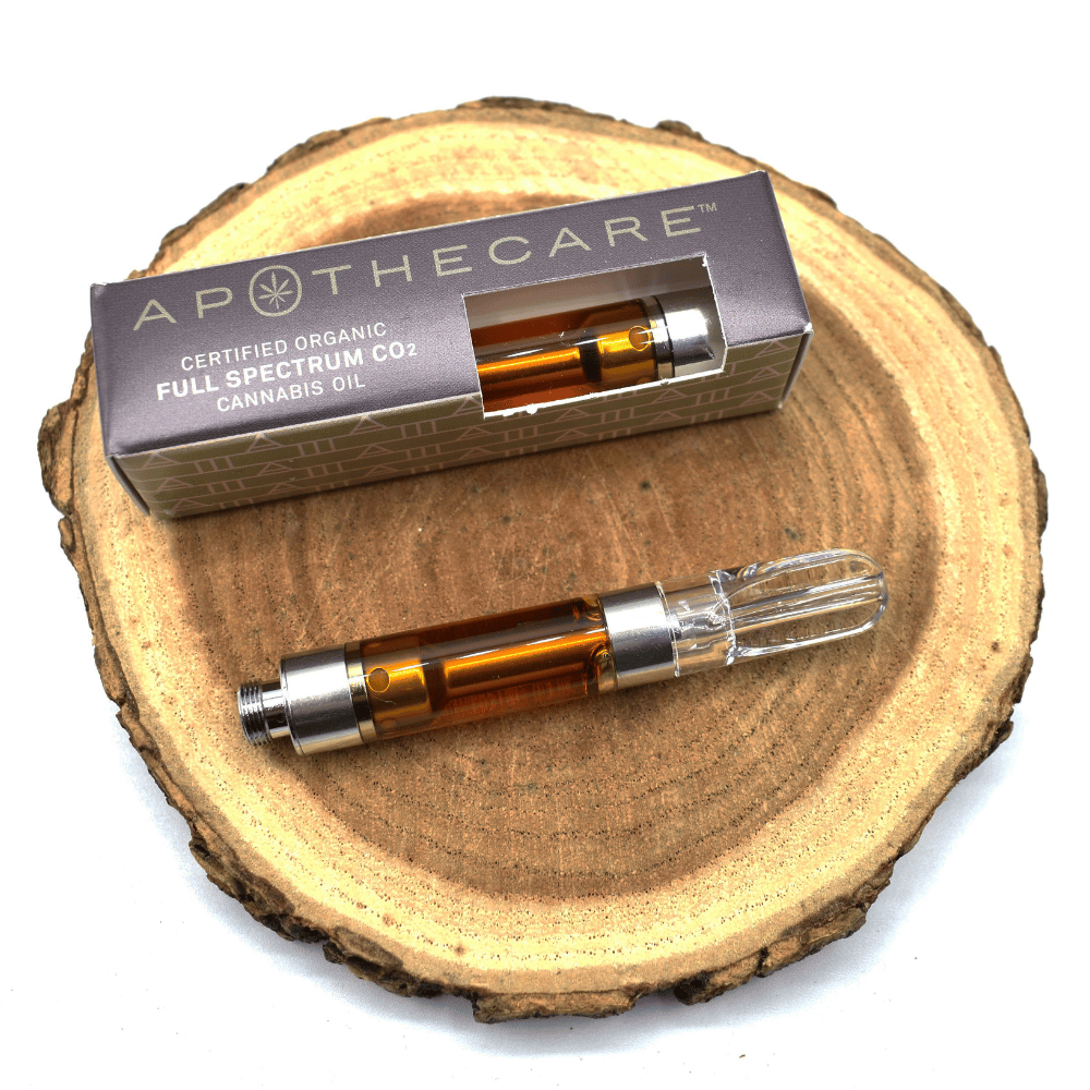 Apple Fritter [1g] by Apothecare