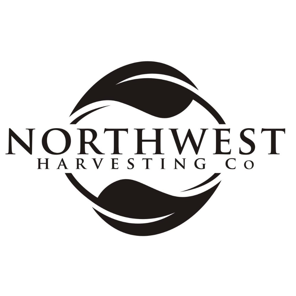 Alien Rift by Northwest Harvesting Co
