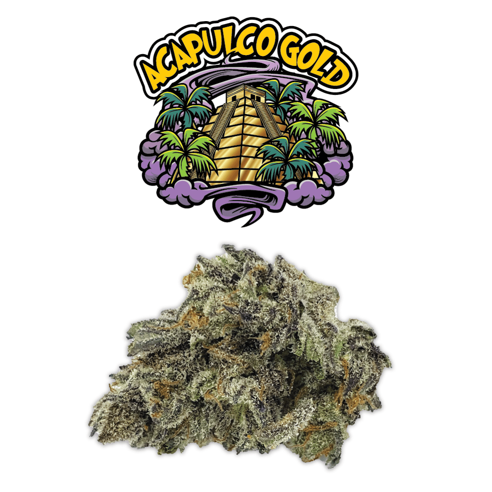 Acapulco Gold by Rio Vista Farms