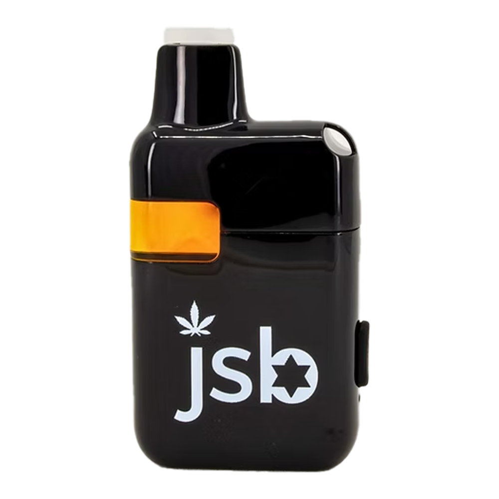 Neapolitan Ice Cream [2000mg] by Jewish Sauce Boss