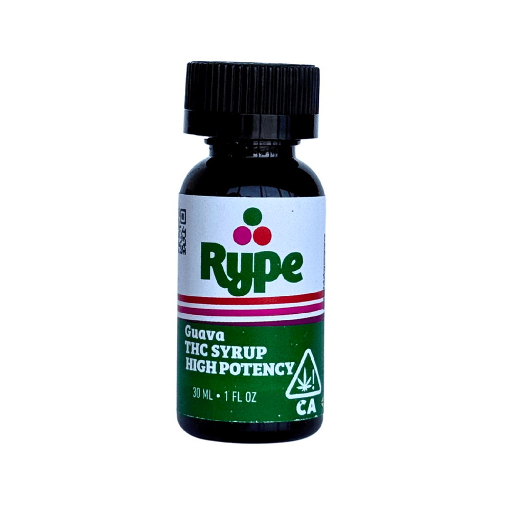Passionfruit Orange Guava (10mg) by Rype