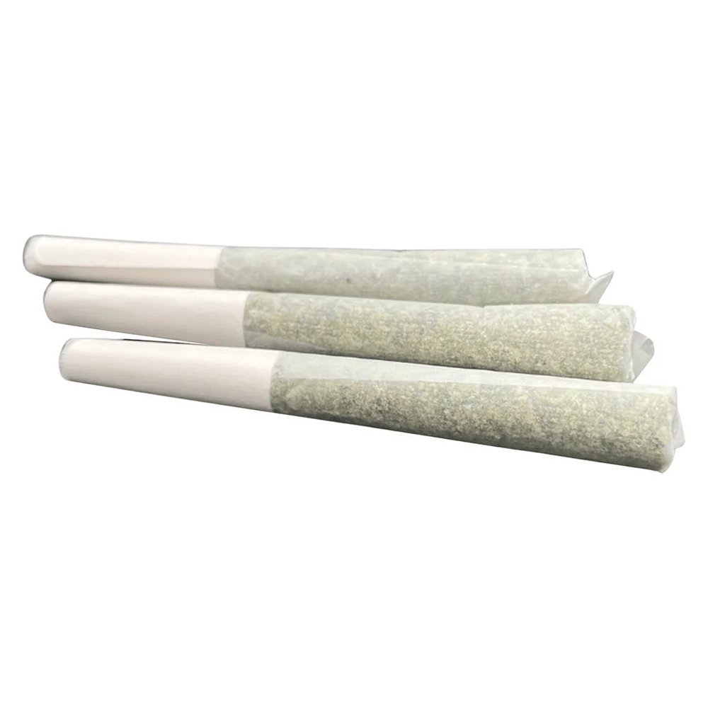 Vanilla Root Beer [0.5g] by Smoke Show - CA
