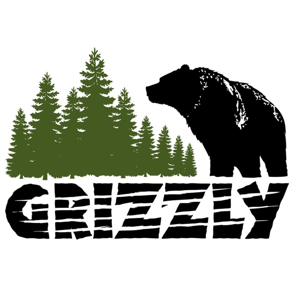 Vanilla Platinum by Grizzly