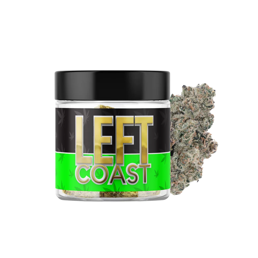 Cap Junky by Left Coast Extracts