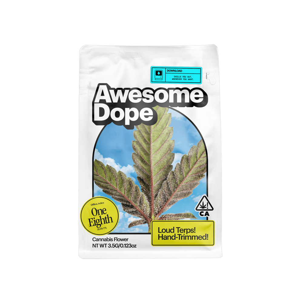 Rocket Punch by Awesome Dope