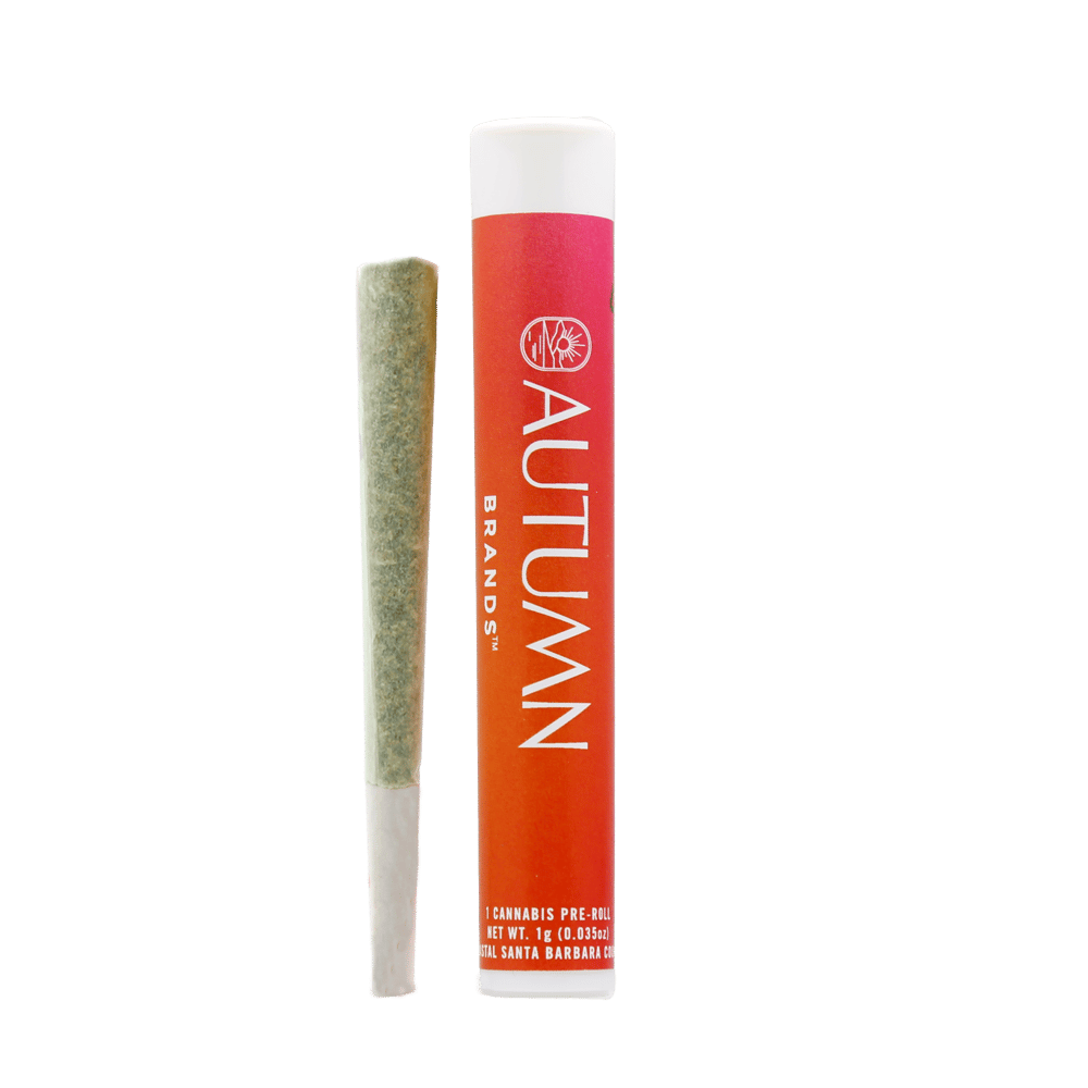 It's Up [1g] by Autumn Brands