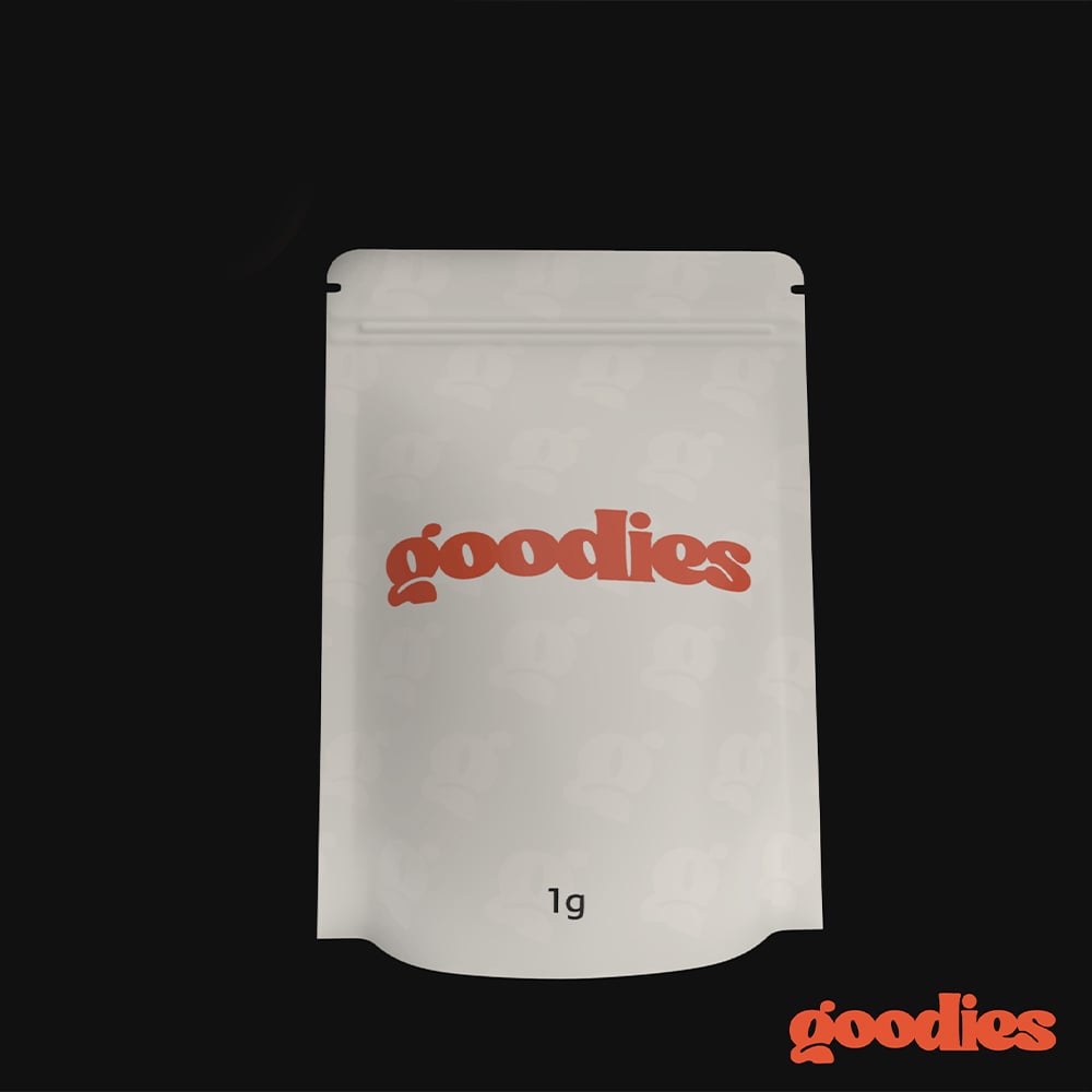 Apple B's by Goodies