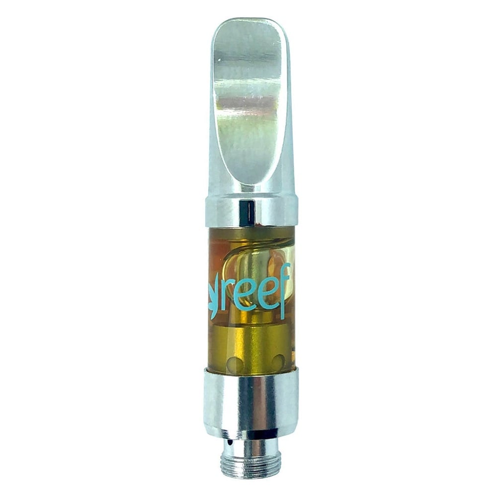 Queen Citrus Punch by Reef Organic