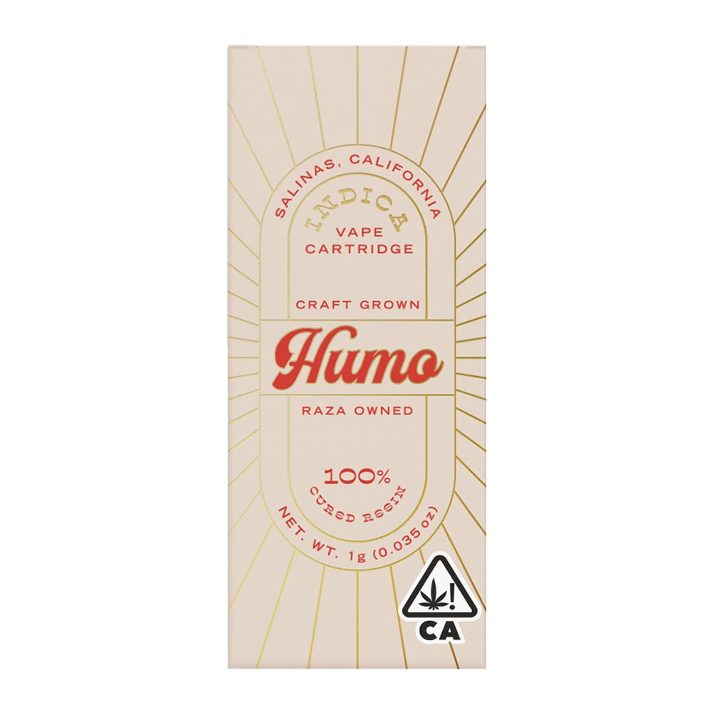 Adios GMO [1000mg] by Humo