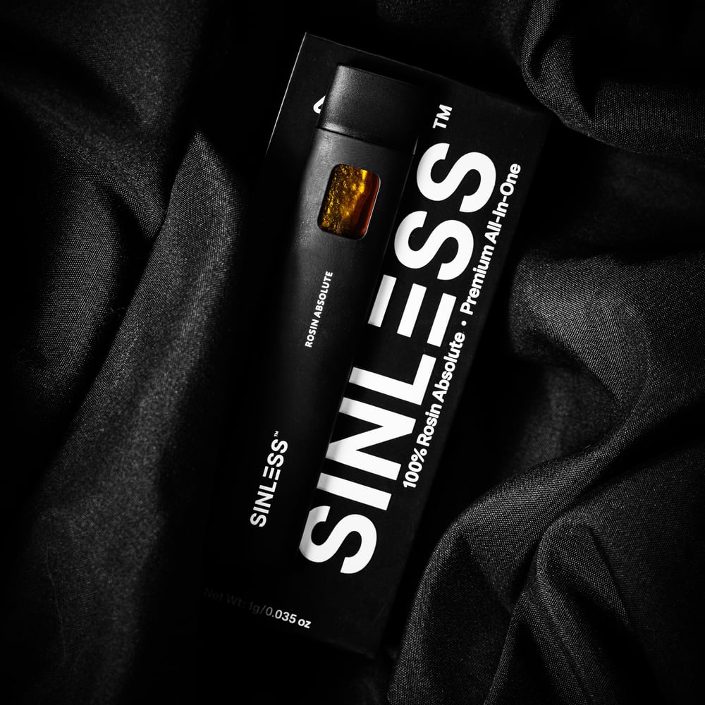 NF117 [1000mg] by SINLESS