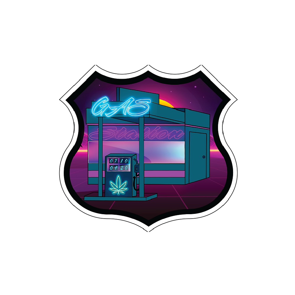 Jack Haze by Gas Station Cultivation