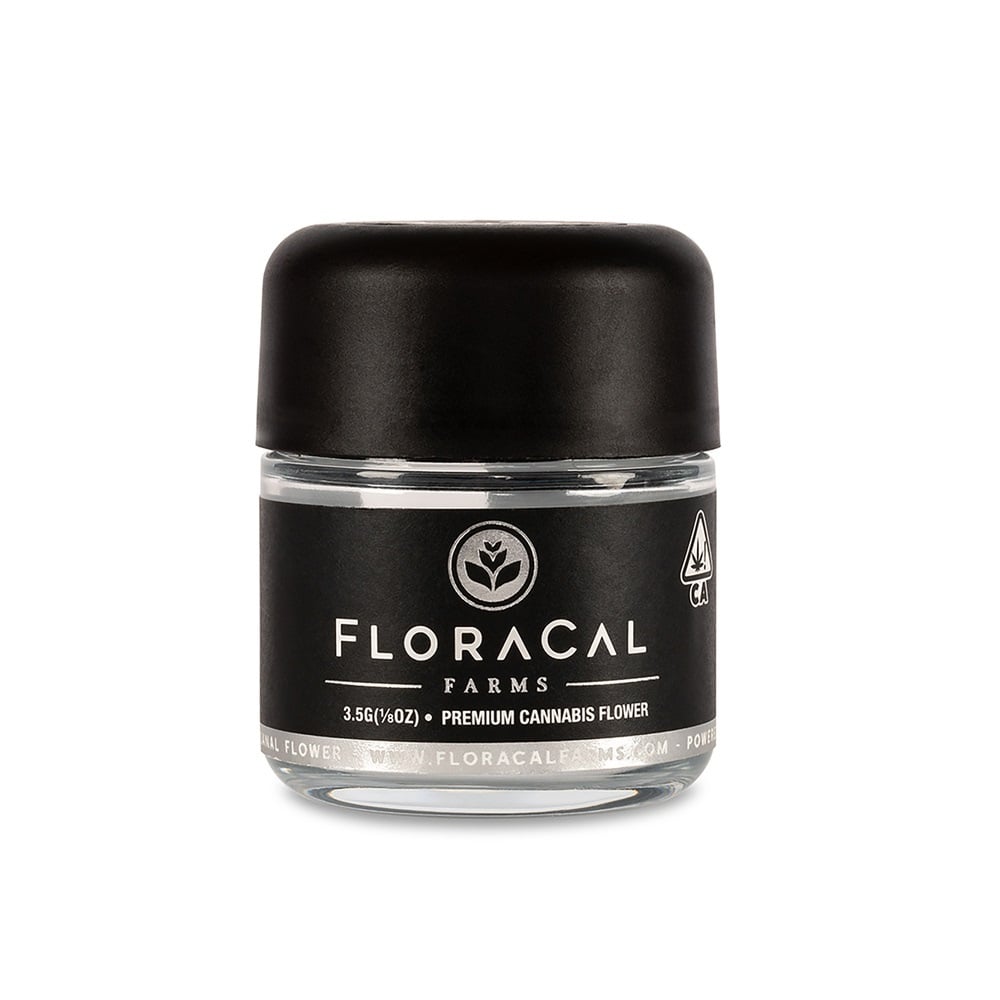 Slow Disco by FloraCal™
