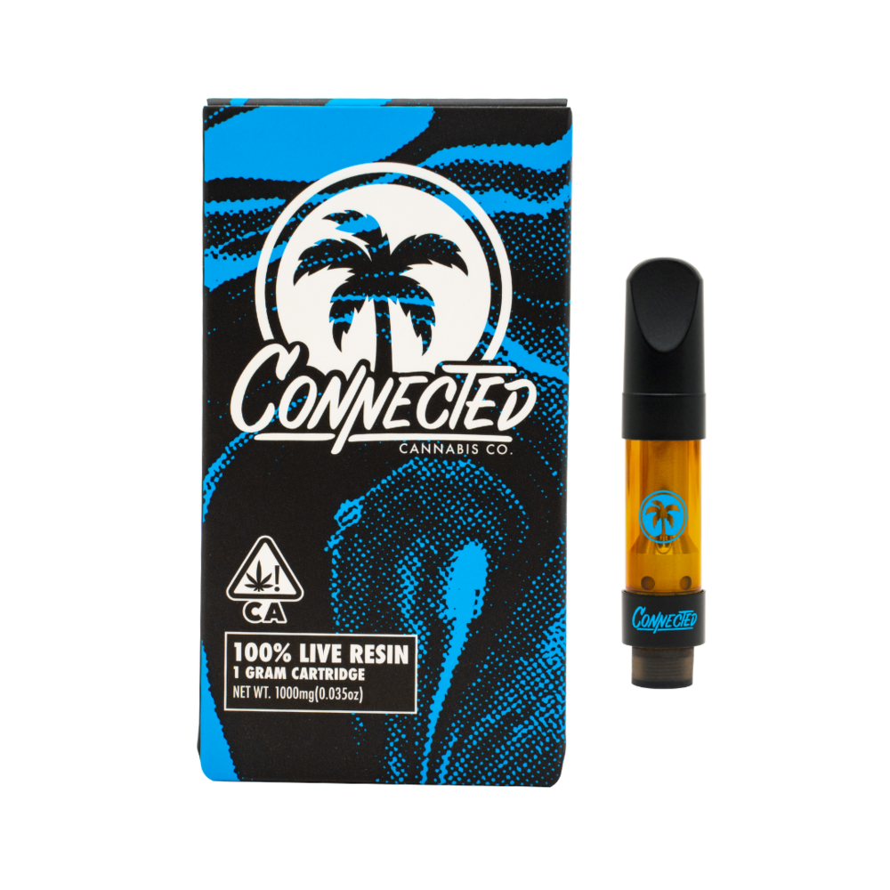 Zedband by Connected Cannabis Co