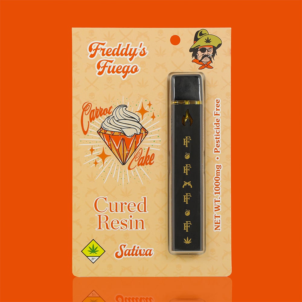 freddy's fuego disposable vape review Shop Big Baby [1000mg] Long-Lasting 30K Puff Sour Vape Flavor:Pienapple Voopoo Drag X Plus