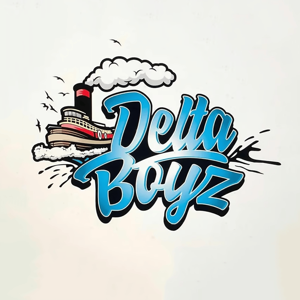 Bubblegum x Gushers by Delta Boyz