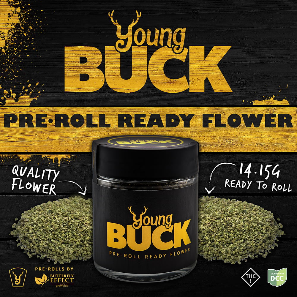 Inferno [14.15g] by Young Buck