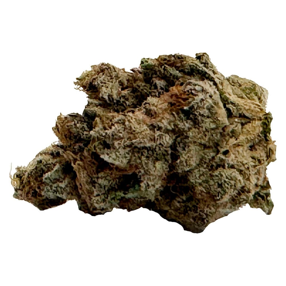 El Jefe by LowKey by MTL Cannabis