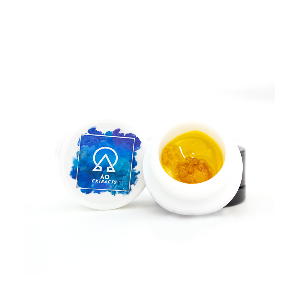 Couch Queen by AO Extracts