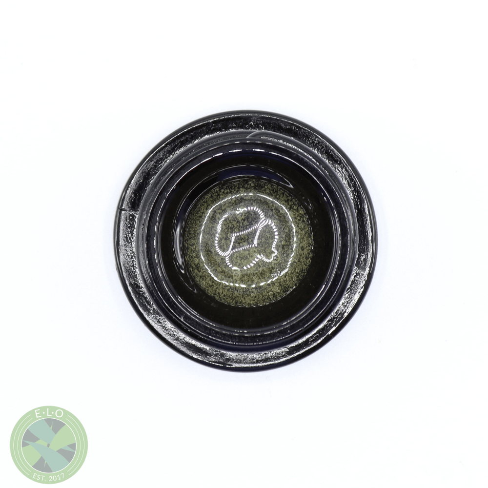 Afghani #1 by Emerald Leaf Organics