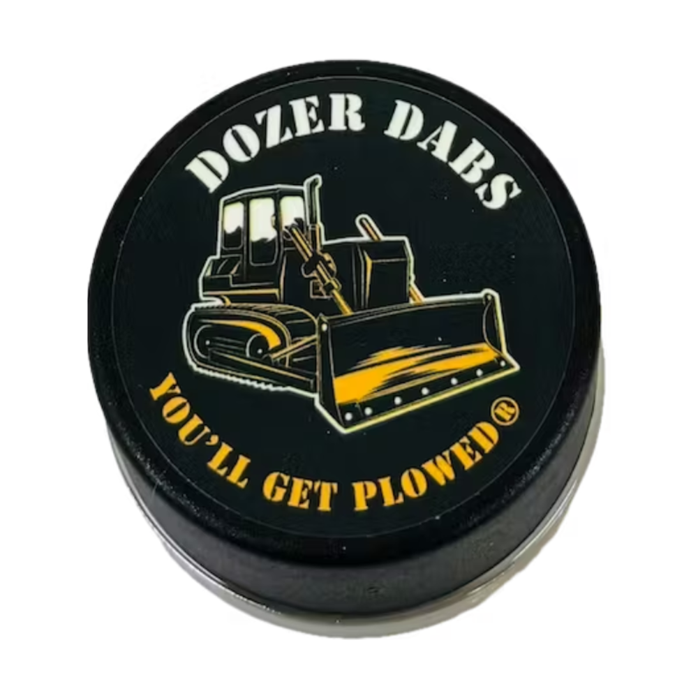 Kanobi Sunset by Dozer Dabs