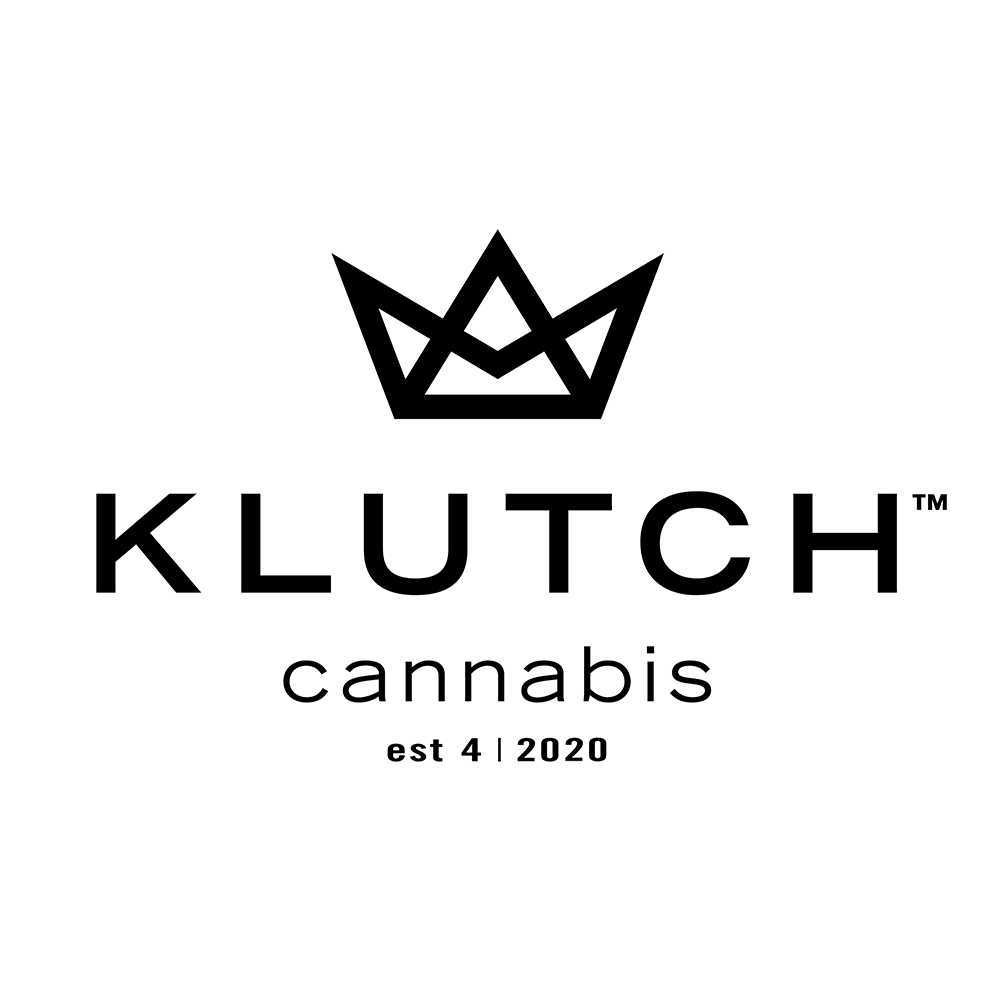 Mandarin [20pk] (100mg) by Klutch Cannabis