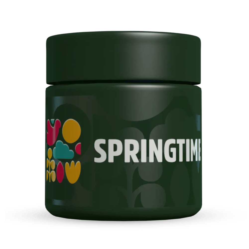 64 Runtz by Springtime