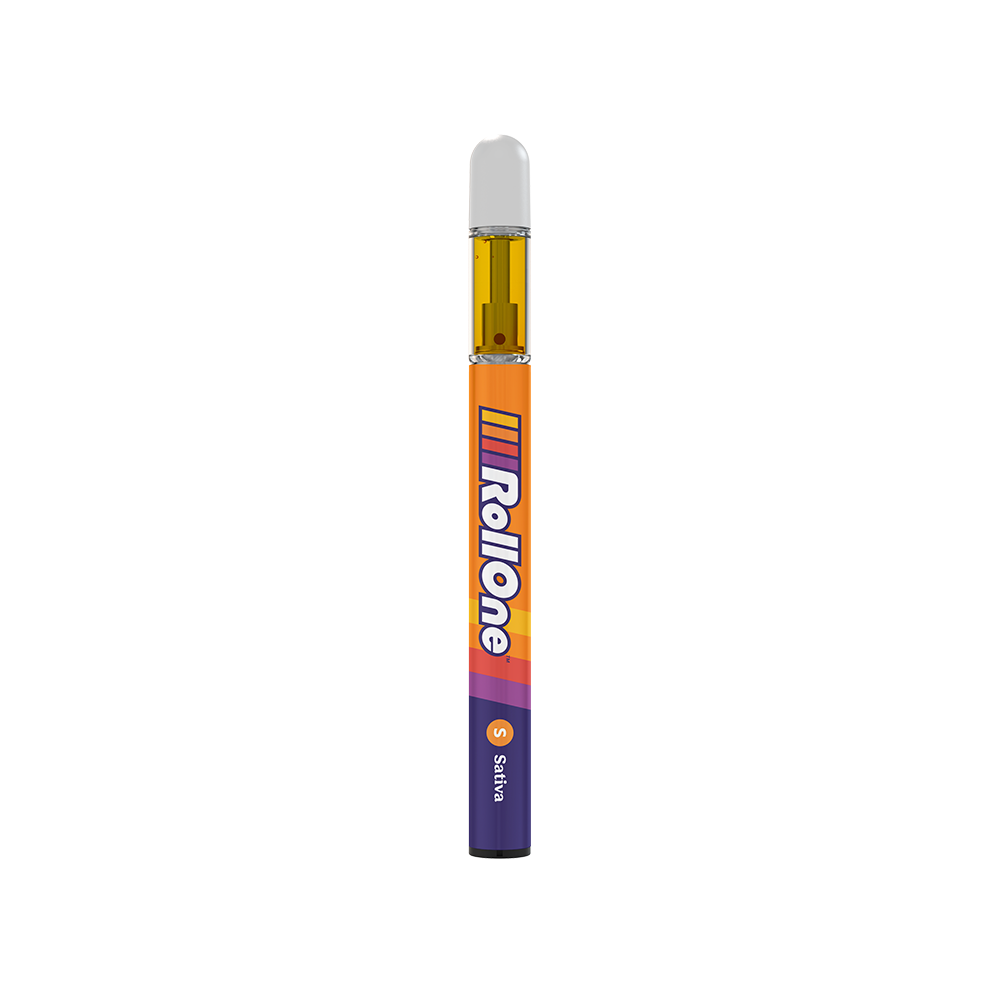 Acapulco Gold [1000mg] by Roll One