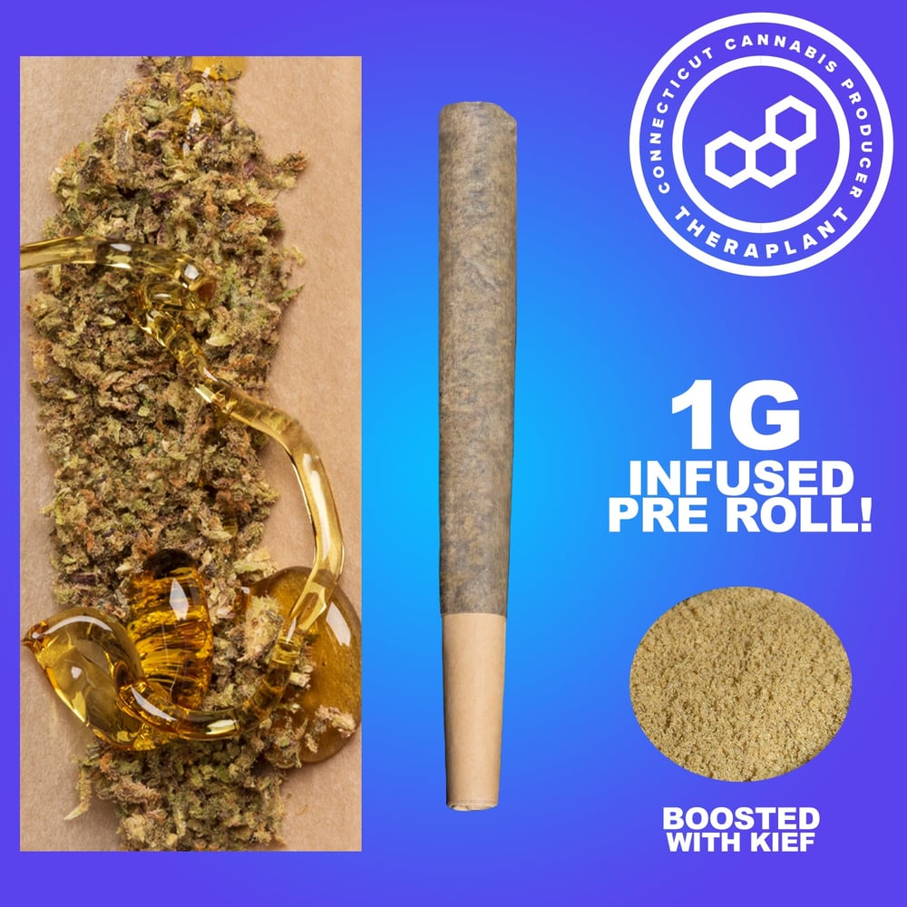 Bubba Chem Infused PR 23560 by Theraplant