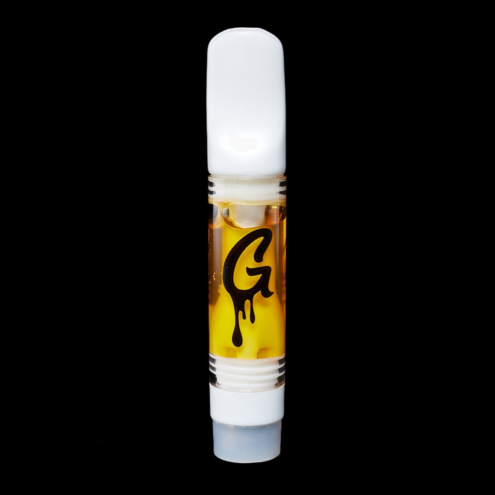 Authentic OG by Globs