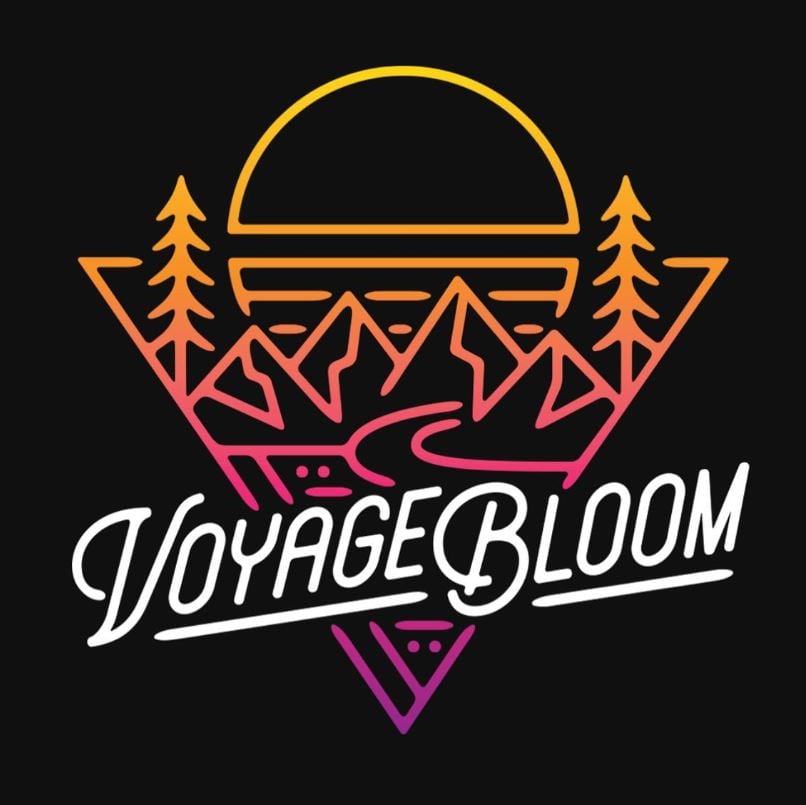 93 Octane by Voyage Bloom