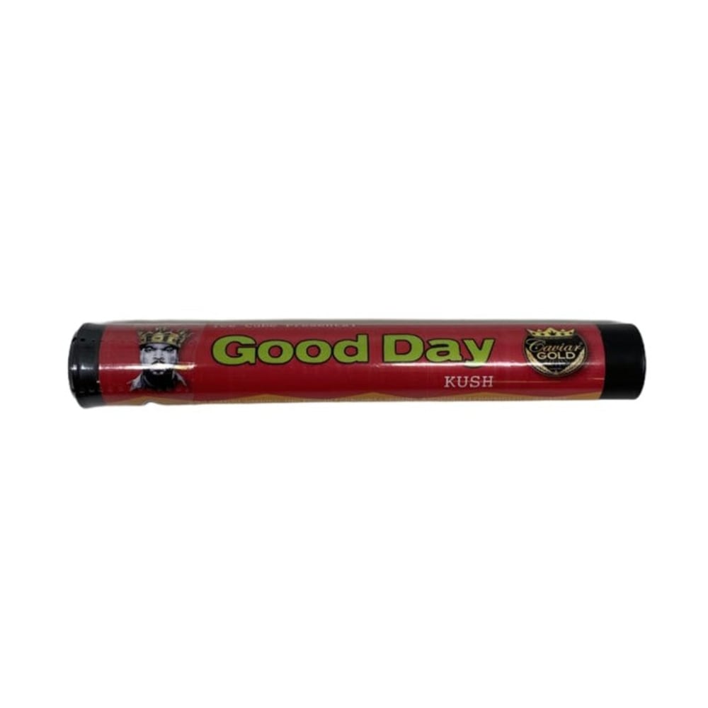 Good Day [1.5g] by Caviar Gold