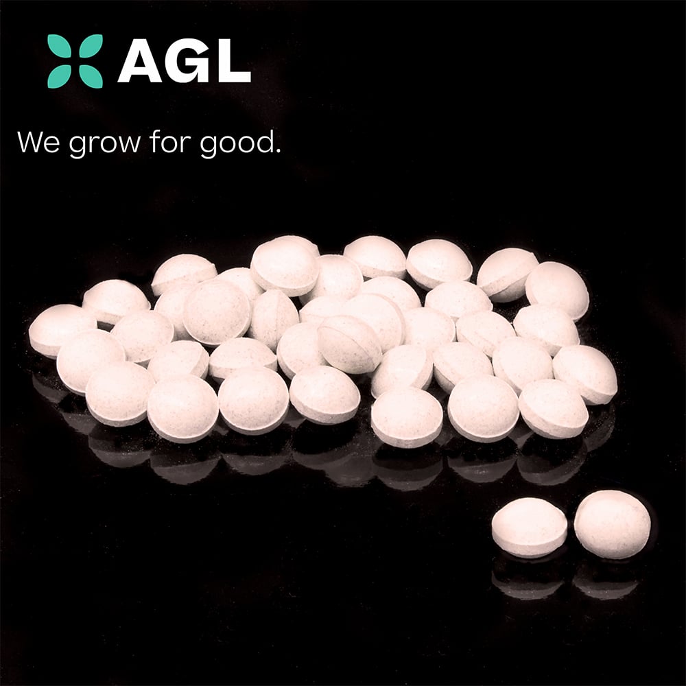 AGL Sativarin Micro Tablets 00354 by Advanced Grow Labs (AGL)