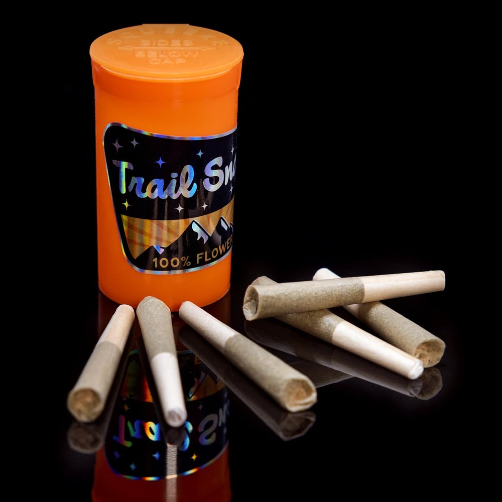Animal Mints  [5pk] by Trail Snax