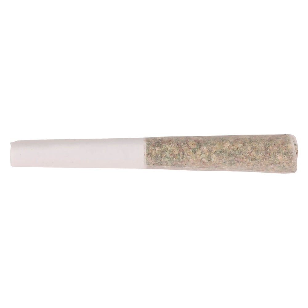 1:1 Stinky Pinky [.3g] by 5 Points Cannabis