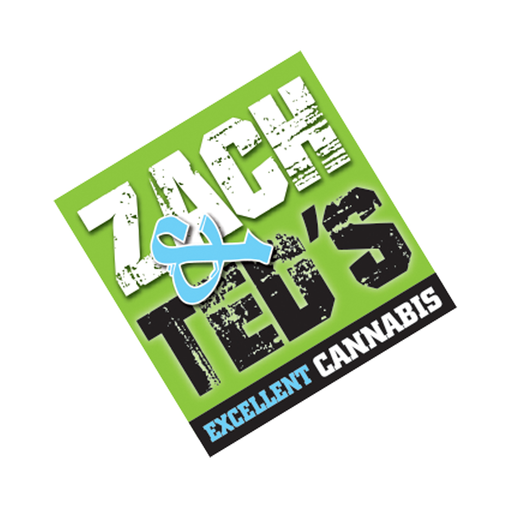 .925 by Zach & Ted's