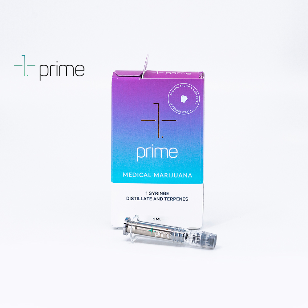 African Thai #15 [1ml] by Prime Wellness