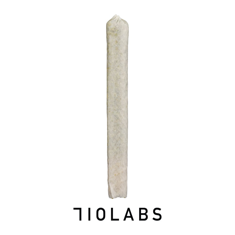 Cold Creek Kush [1g] by 710 Labs