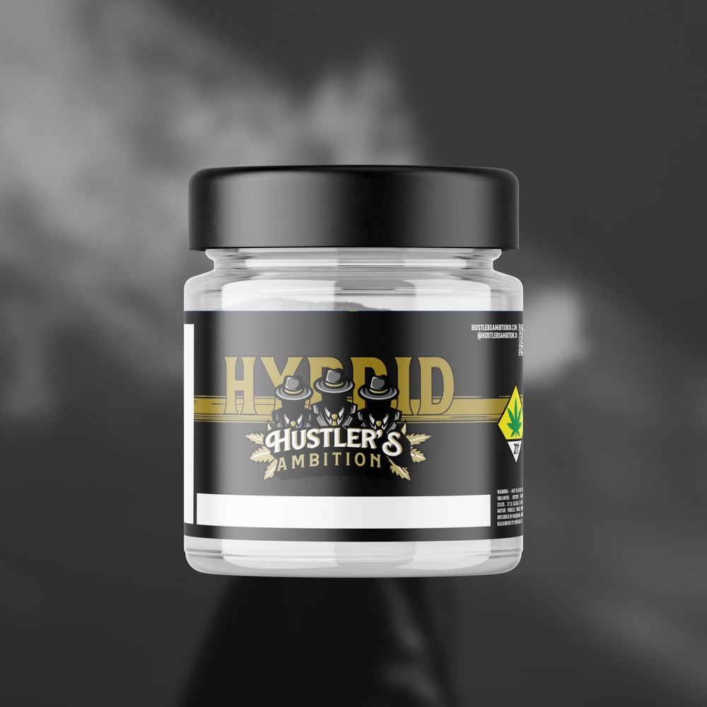 Sticky Fingers by Hustler's Ambition